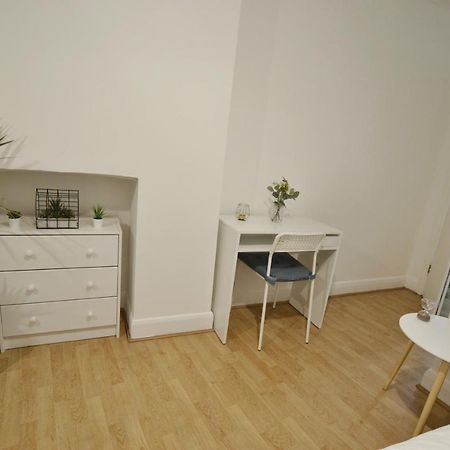 The Osborn At Brick Lane Apartment London Bagian luar foto
